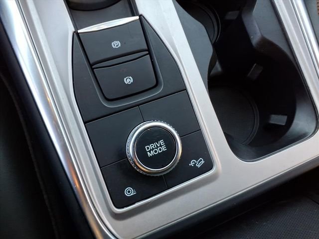 Certified 2022 Ford Explorer Timberline image 33