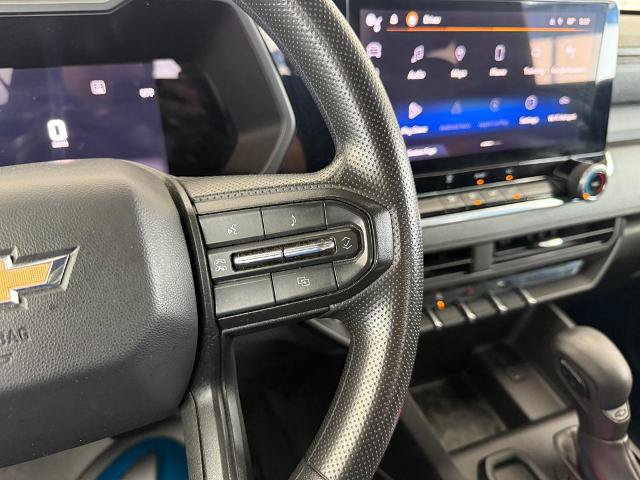 Used 2023 Chevrolet Colorado W/T RWD image 12