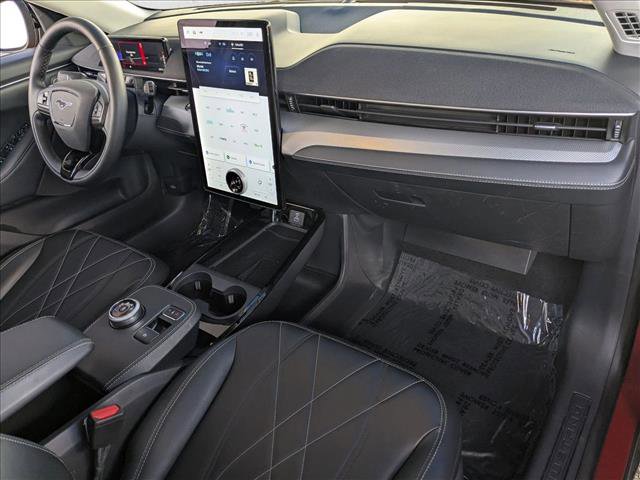 Certified 2023 Ford Mustang Mach-E Select RWD image 22