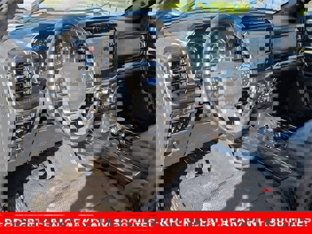Certified 2023 Ford F150 XLT w/ Equipment Group 302A High image 10
