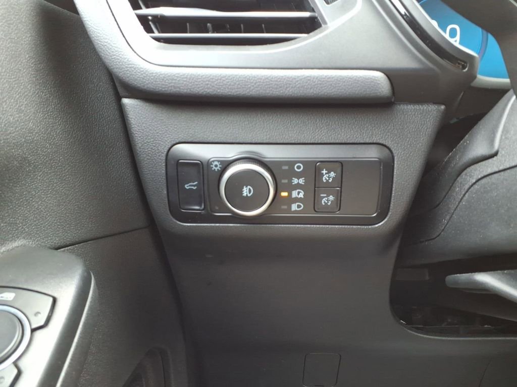 Certified 2023 Ford Escape ST-Line Elite AWD/4WD image 15