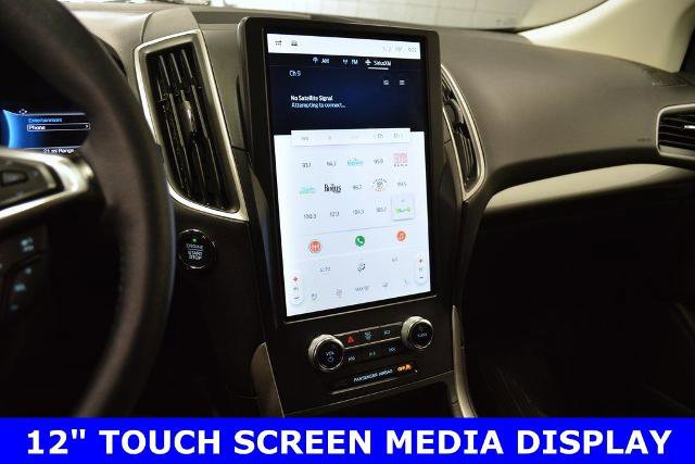Certified 2024 Ford Edge SEL w/ Convenience Package AWD/4WD image 12