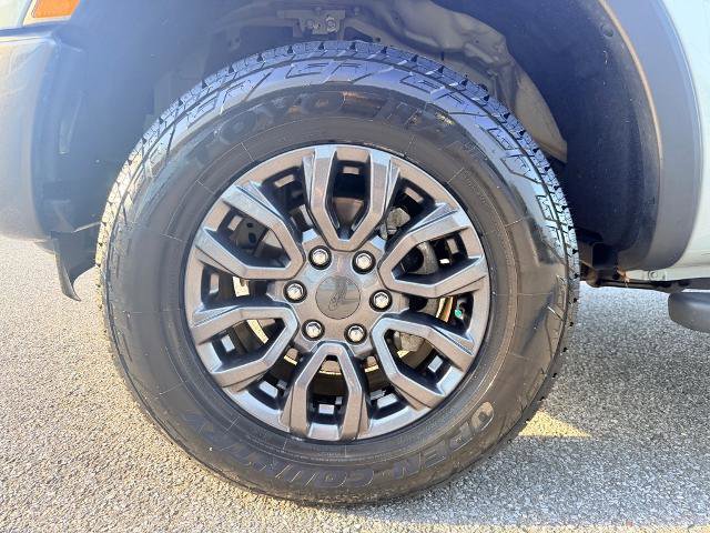 Certified 2021 Ford Ranger XLT w/ Equipment Group 301A Mid image 12