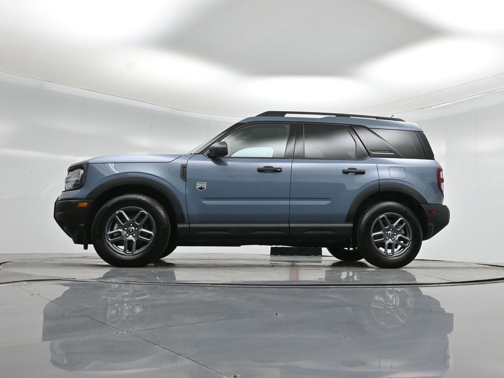 Certified 2025 Ford Bronco Sport Big Bend w/ Convenience Package image 24