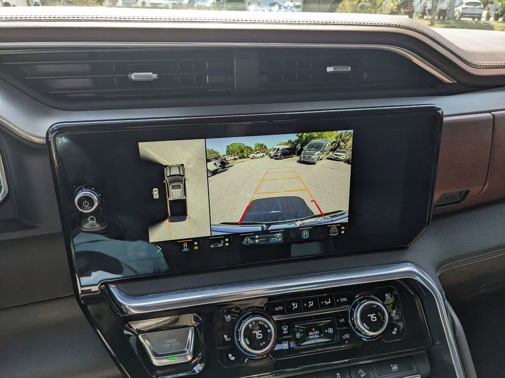 Used 2022 GMC Sierra 1500 Denali image 26