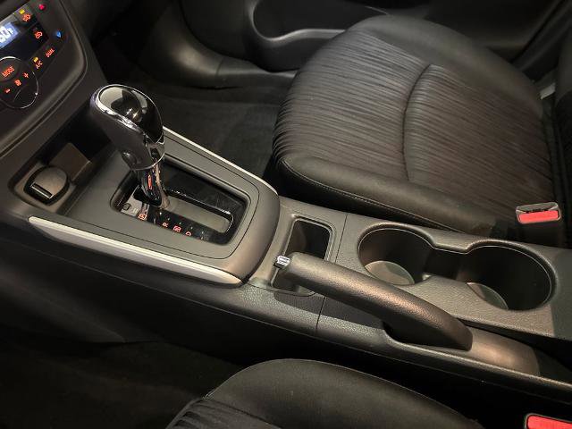 Used 2019 Nissan Sentra SV FWD image 28