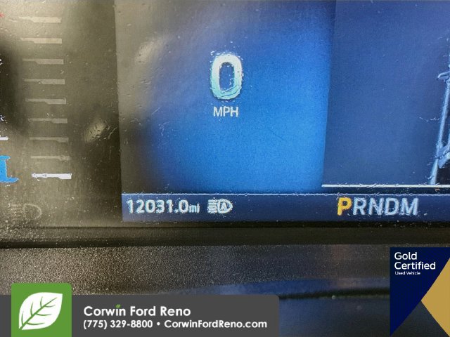 Certified 2024 Ford Ranger XL AWD/4WD image 15