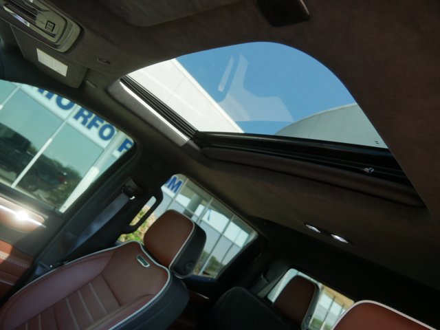 Used 2023 GMC Sierra 1500 Denali Ultimate AWD/4WD image 14