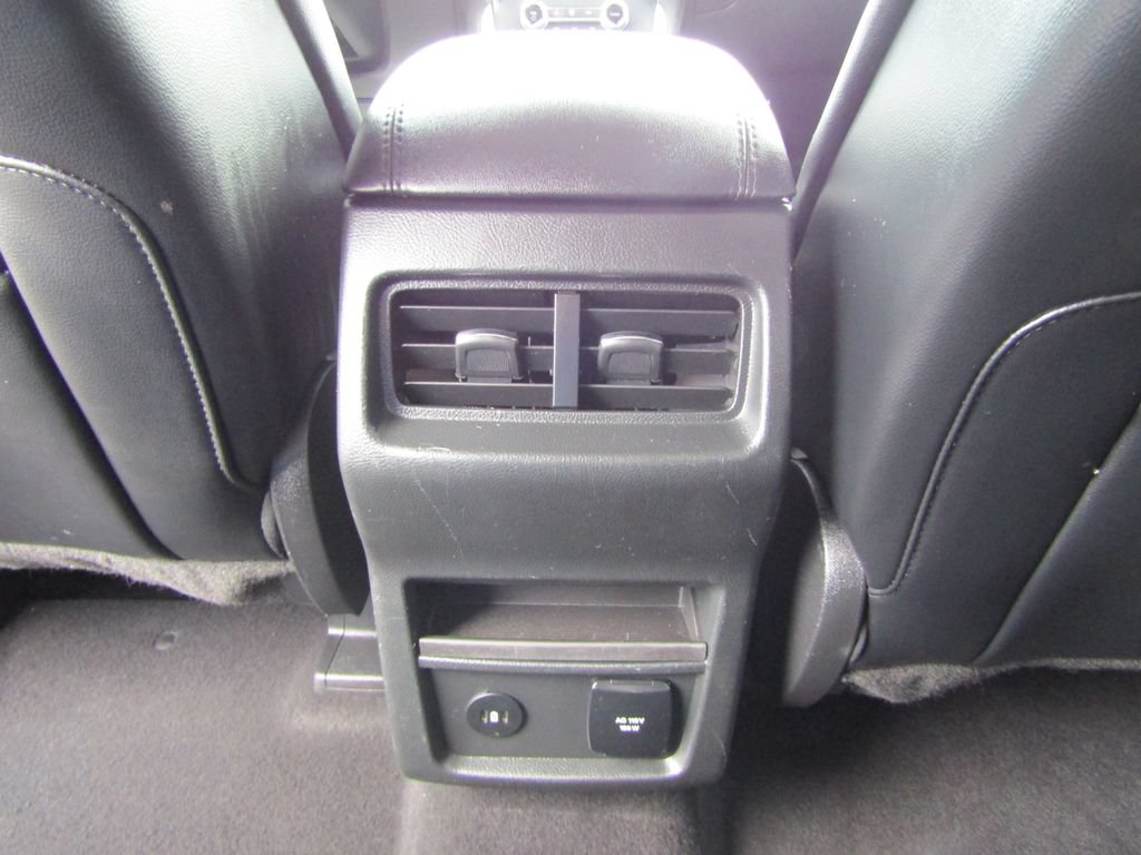 Certified 2023 Ford Edge SEL w/ Convenience Package AWD/4WD image 22
