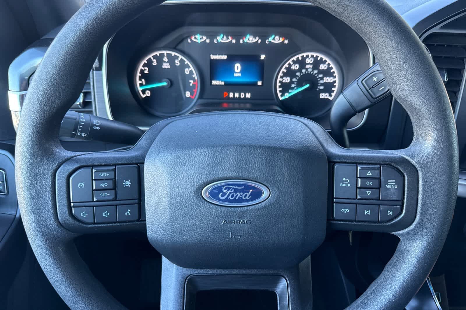 Certified 2022 Ford F150 XL w/ STX Appearance Package AWD/4WD image 23