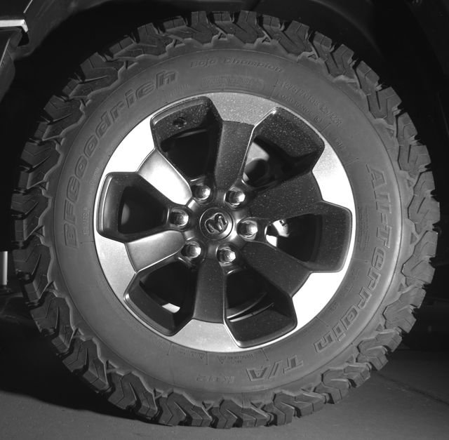 Used 2022 RAM 1500 Rebel w/ Rebel Level 2 Equipment Group AWD/4WD image 20