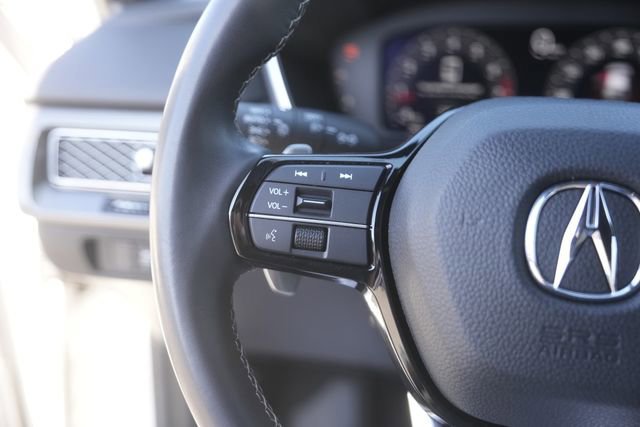 Used 2023 Acura Integra A-Spec image 23