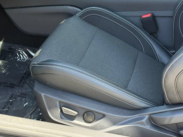 Certified 2025 Ford Mustang GT RWD image 38
