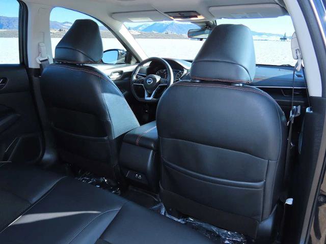 Used 2020 Nissan Altima 2.5 SR w/ Premium Package image 23