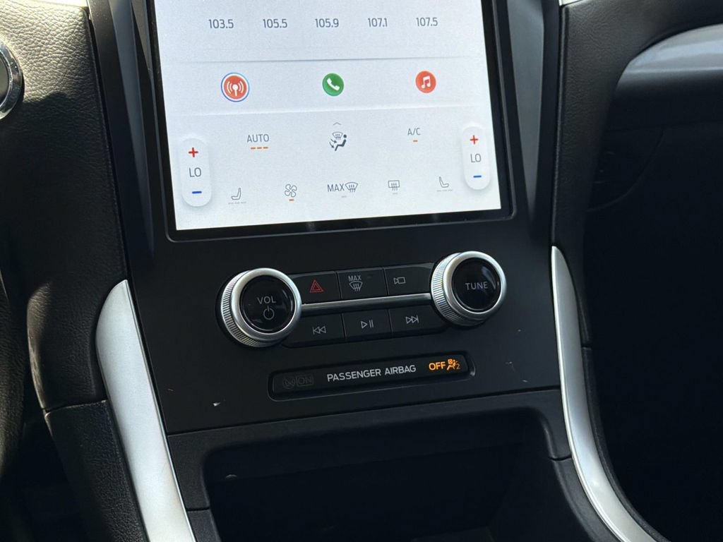 Certified 2024 Ford Edge SEL AWD/4WD image 15