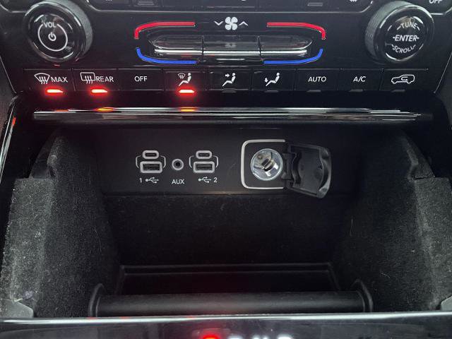 Used 2021 Jeep Grand Cherokee L Limited image 32