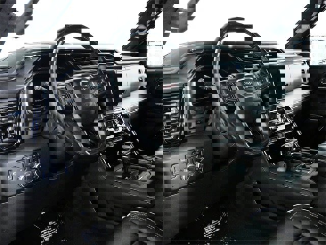 Used 2023 GMC Sierra 1500 AT4X image 17