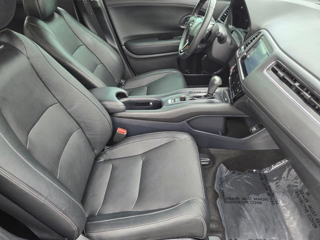 Used 2019 Honda HR-V EX-L image 13