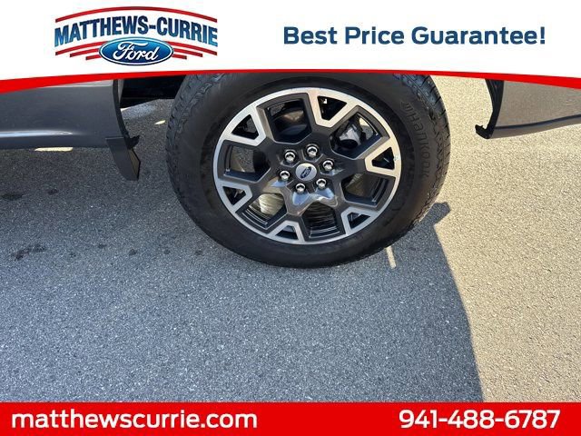 Certified 2024 Ford F150 STX image 16