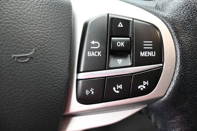 Certified 2021 Ford Explorer XLT w/ Equipment Group 202A AWD/4WD image 16