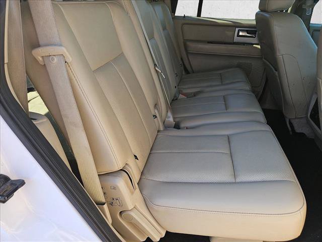 Certified 2017 Ford Expedition Limited w/ Equipment Group 301A AWD/4WD image 22