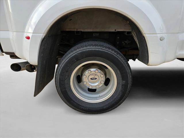 Certified 2022 Ford F350 Limited AWD/4WD image 19