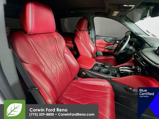 Used 2022 Acura MDX Type S image 34