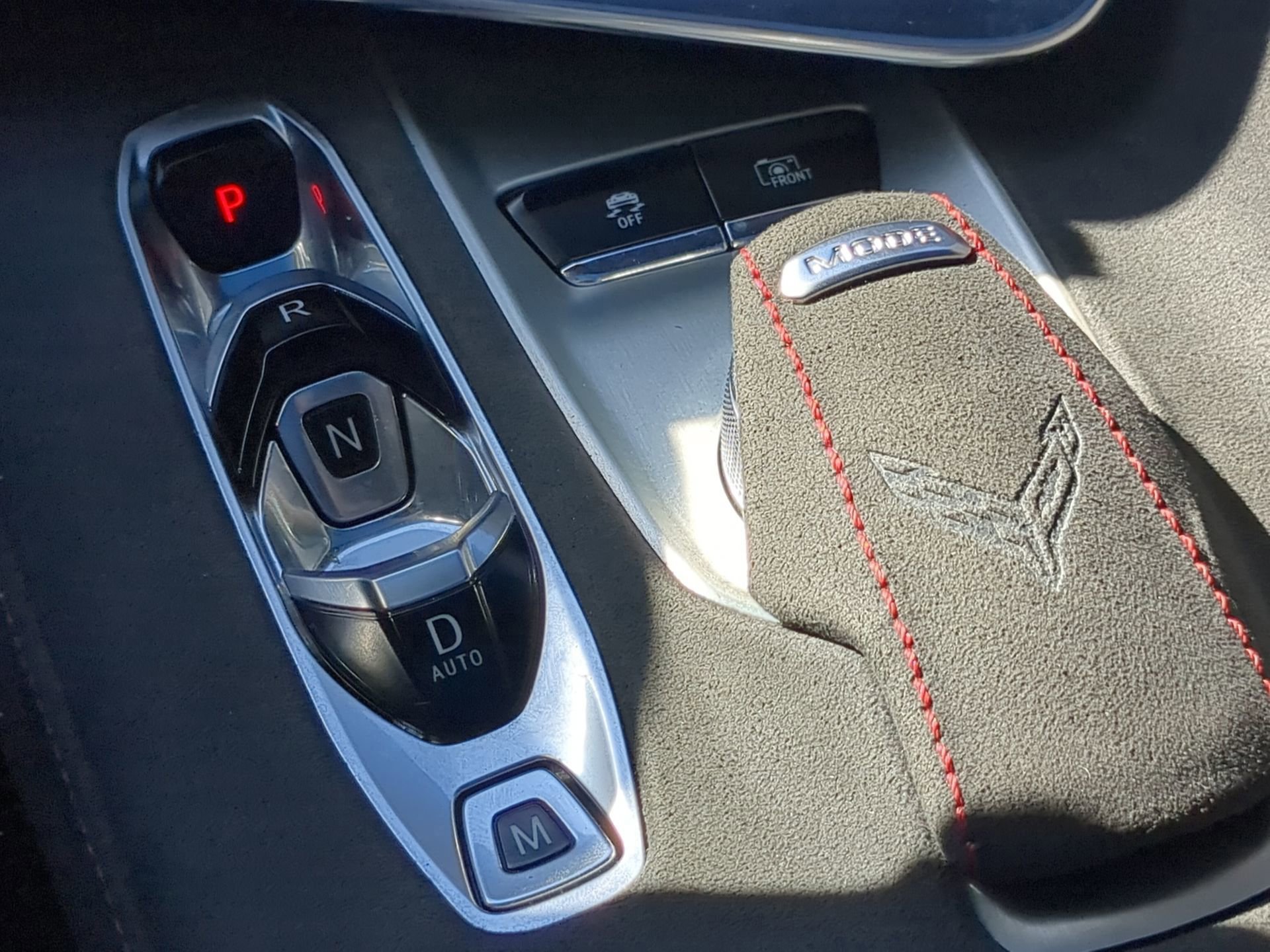 Used 2022 Chevrolet Corvette Stingray Premium Cpe w/ Z51 Performance Package image 54