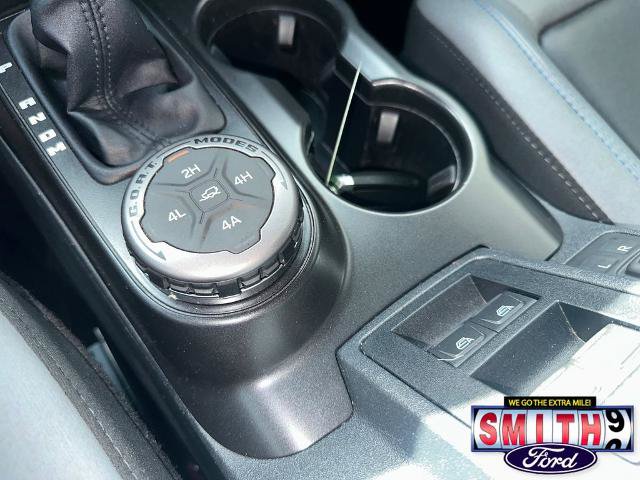 Certified 2023 Ford Bronco Black Diamond AWD/4WD image 36