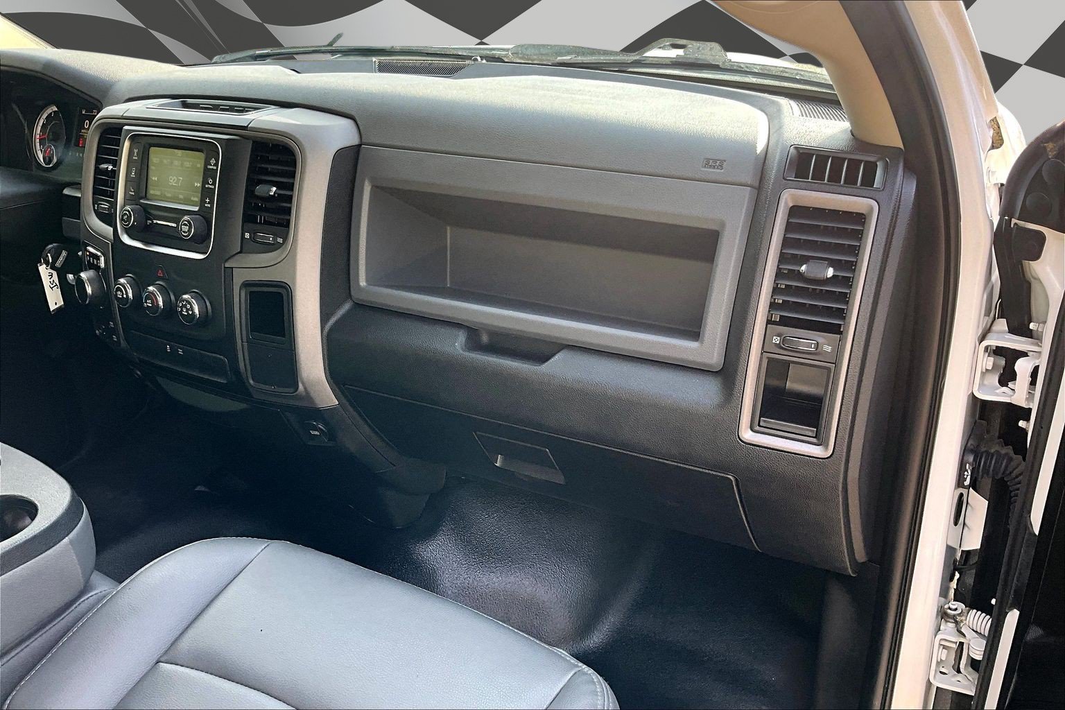 Used 2019 RAM 1500 Tradesman w/ Protection Group AWD/4WD image 19