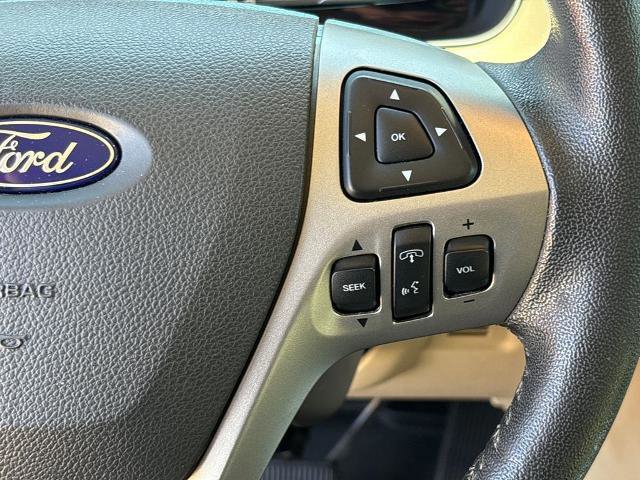 Certified 2019 Ford Flex SEL w/ Equipment Group 202A image 20