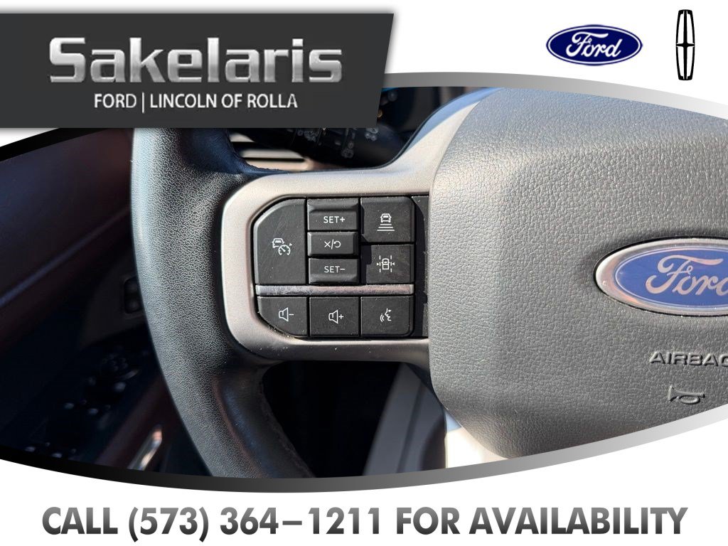 Certified 2022 Ford Expedition Limited AWD/4WD image 17