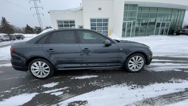 Used 2018 Audi A4 2.0T Ultra Premium w/ Convenience Package image 10