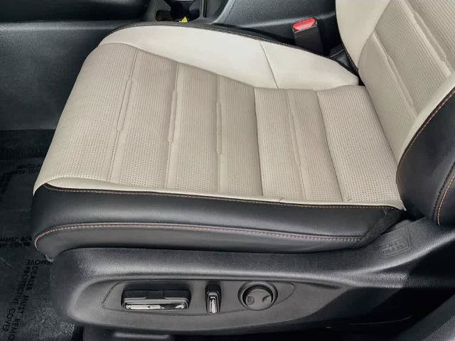 Used 2024 Honda CR-V Sport Touring image 31