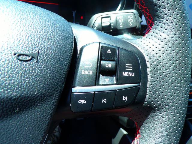 Certified 2023 Ford Escape ST-Line w/ Tech Pack #1 AWD/4WD image 23