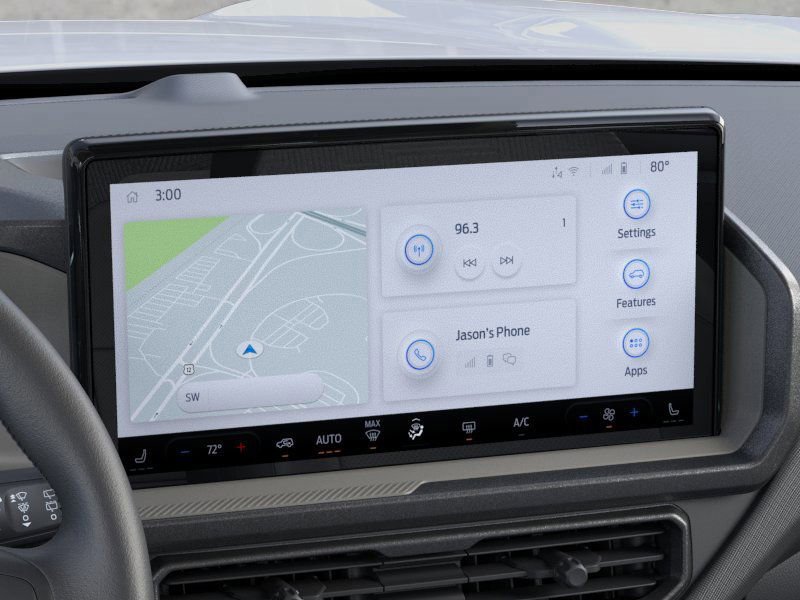 Certified 2025 Ford Bronco Sport Big Bend image 14