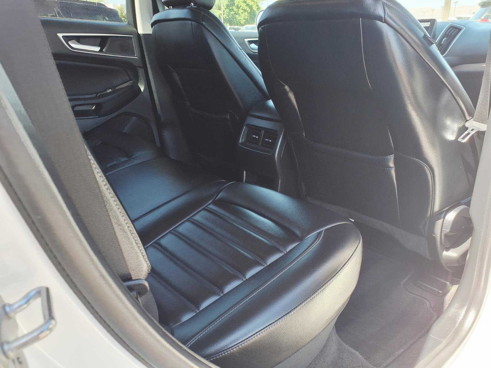 Certified 2023 Ford Edge SEL w/ Convenience Package AWD/4WD image 13