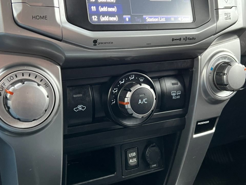 Used 2019 Toyota 4Runner SR5 image 29