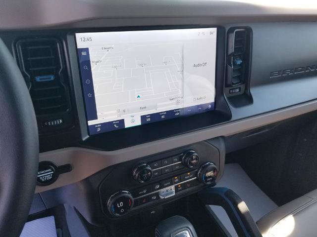 Certified 2023 Ford Bronco Wildtrak AWD/4WD image 19