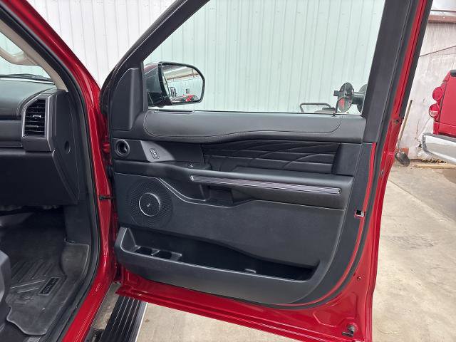 Certified 2021 Ford Expedition Max Platinum image 27