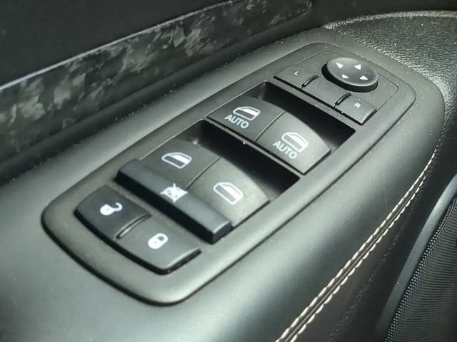 Used 2024 Dodge Durango SRT Hellcat AWD/4WD image 25