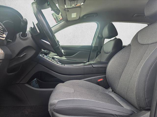 Used 2023 Hyundai Santa Fe SEL FWD image 17