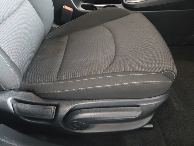 Used 2024 Kia Forte LXS FWD image 23