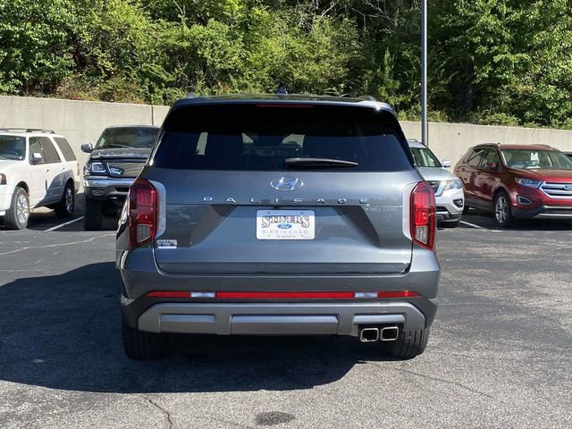 Used 2023 Hyundai Palisade SEL FWD image 5