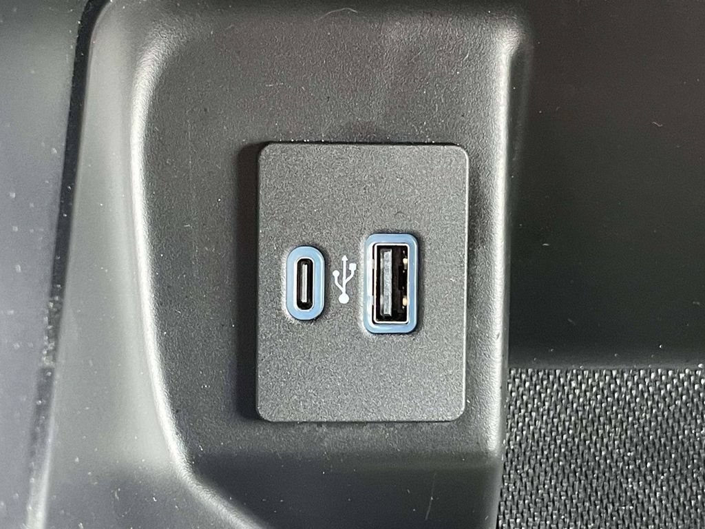 Certified 2024 Ford F150 STX AWD/4WD image 24