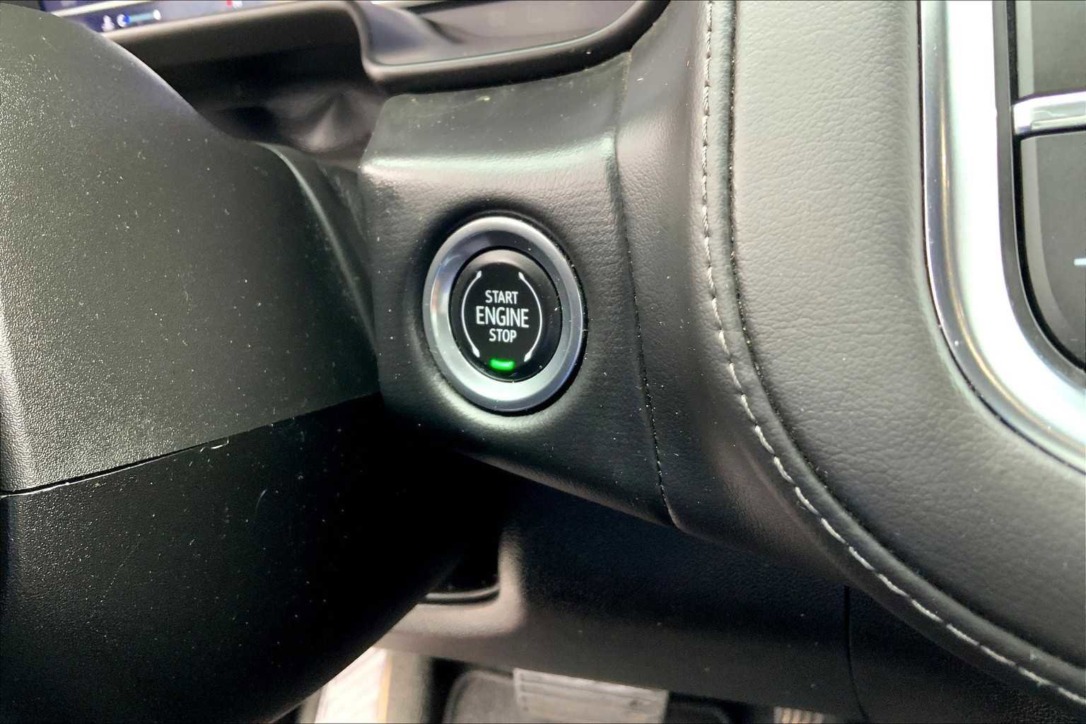 Used 2023 Chevrolet Tahoe Z71 w/ Luxury Package image 30