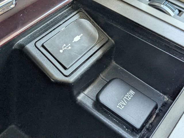 Used 2018 Lexus GX 460 Premium w/ Premium Package AWD/4WD image 21