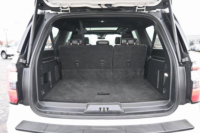 Certified 2021 Ford Expedition Max King Ranch image 12