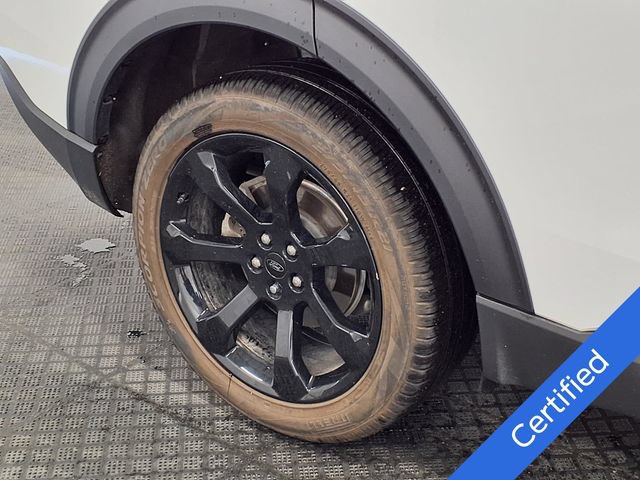 Certified 2024 Ford Explorer ST-Line w/ Class IV Trailer Tow Package AWD/4WD image 27