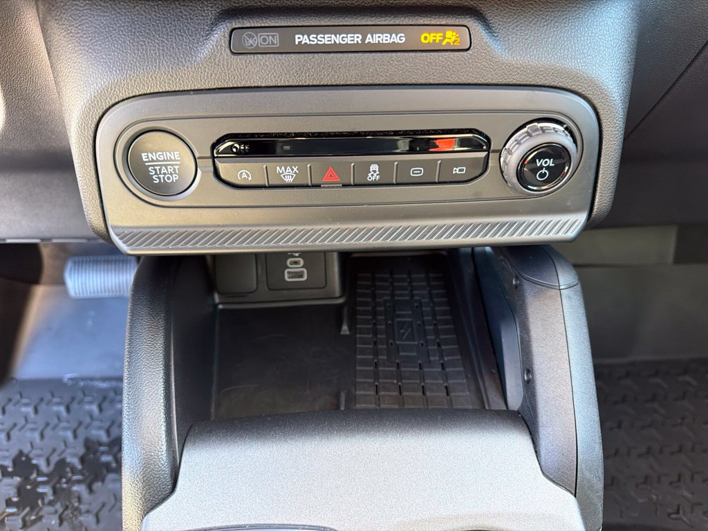 Certified 2025 Ford Bronco Sport Big Bend AWD/4WD image 25